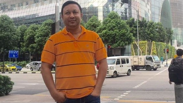 চাঁদাবাজির মামলায় গাজীপুরের সাবেক বিএনপি নেতা গ্রেফতার!