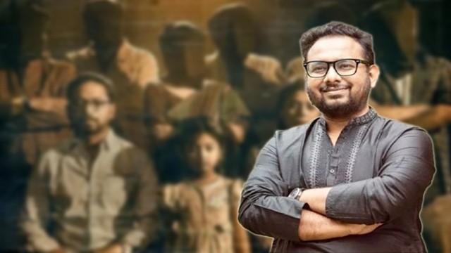 অবশেষে সেন্সর সনদ পেলো সাগর-রুনি হত্যারহস্য কেন্দ্র করে নির্মিত সিনেমা