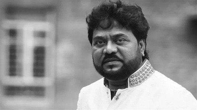 এন্ড্রু কিশোরের ৫ম মৃত্যুবার্ষিকী আজ!