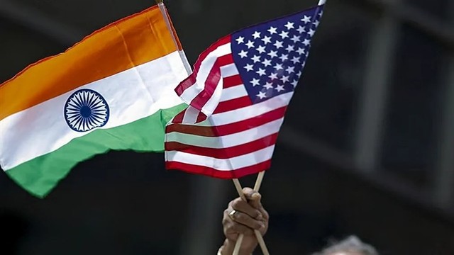 যুক্তরাষ্ট্রের পণ্যে পাল্টা শুল্ক আরোপ করবে ভারত!