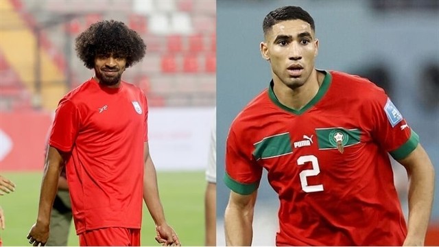 সেপ্টেম্বরে দুটি ফিফা প্রীতি ম্যাচ খেলবে হামজা-জামালরা!