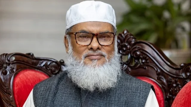 “ঘটনাপ্রবাহ নয়, নির্ধারিত পথেই হবে নির্বাচন”: ধর্ম উপদেষ্টা