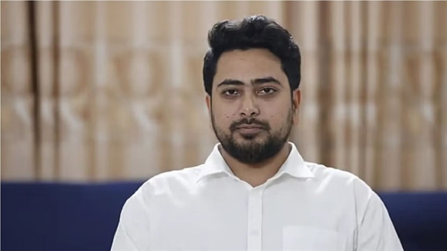 জুলাই সনদ বাস্তবায়ন ছাড়া নির্বাচনে যাবে না এনসিপি: নাহিদ ইসলাম