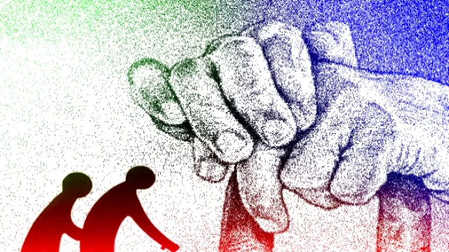 নিজের না-পাওয়ার যন্ত্রণাকে সেবার শক্তিতে রূপ দিলেন রফিকুল ইসলাম