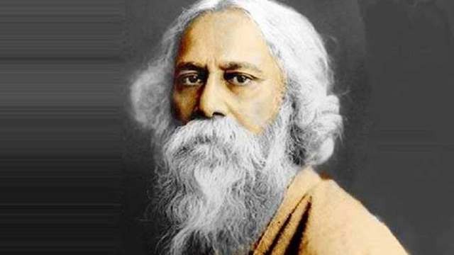 রবীন্দ্রনাথ ঠাকুর ও জাতীয় সংগীত: এক জাতির আত্মার উচ্চারণ